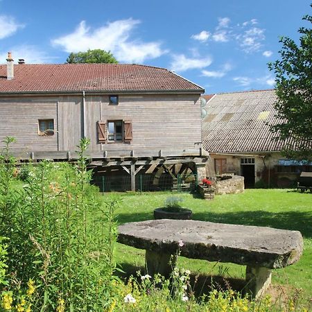 La Feculerie Bed & Breakfast Le Val Exterior photo